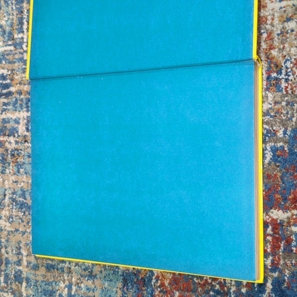 Vintage  Picture Dictionary for Children Hardback Book - Used (1994) - Picture 3 of 9